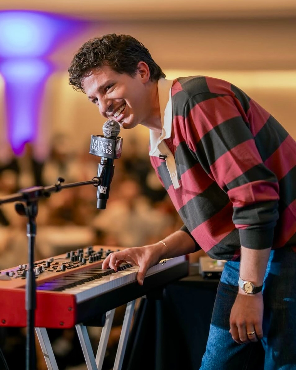 Charlie Puth